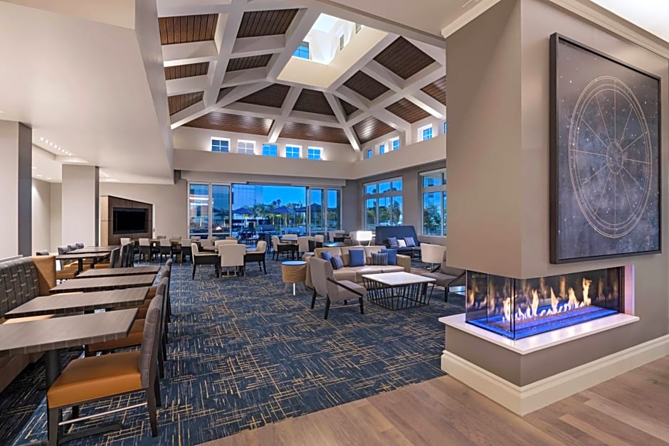 TownePlace Suites by Marriott San Diego Airport/Liberty Station