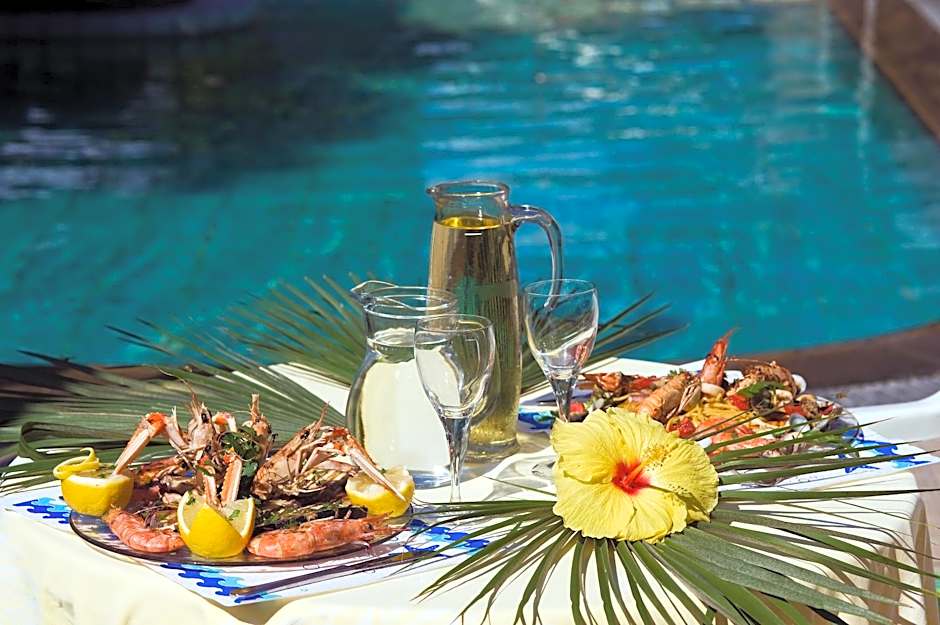 Park Hotel Terme Mediterraneo