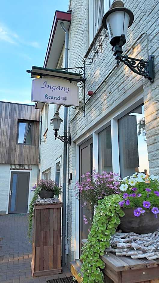 Hotel De Lange Akker
