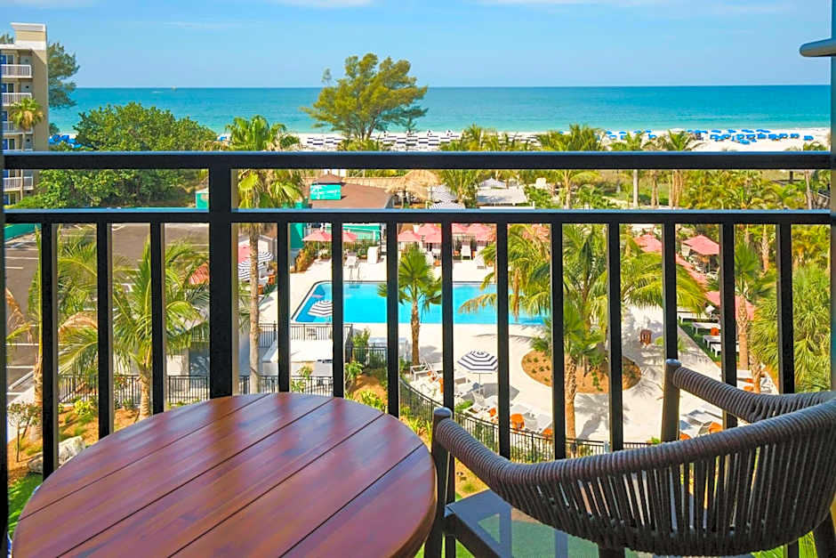 Hilton Garden Inn St. Pete Beach, FL