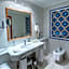 El Mouradi Hotel Africa Tunis