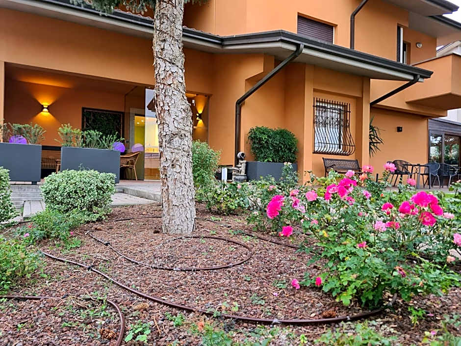 Hotel Cladan
