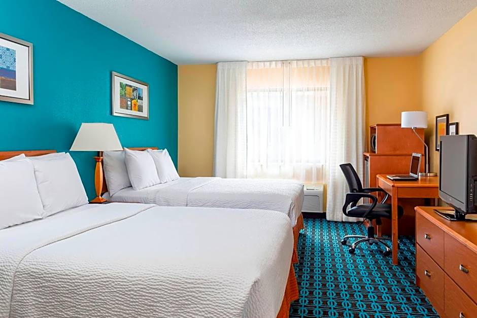 Fairfield Inn Muncie