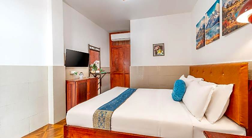 Mali Namphu Hotel