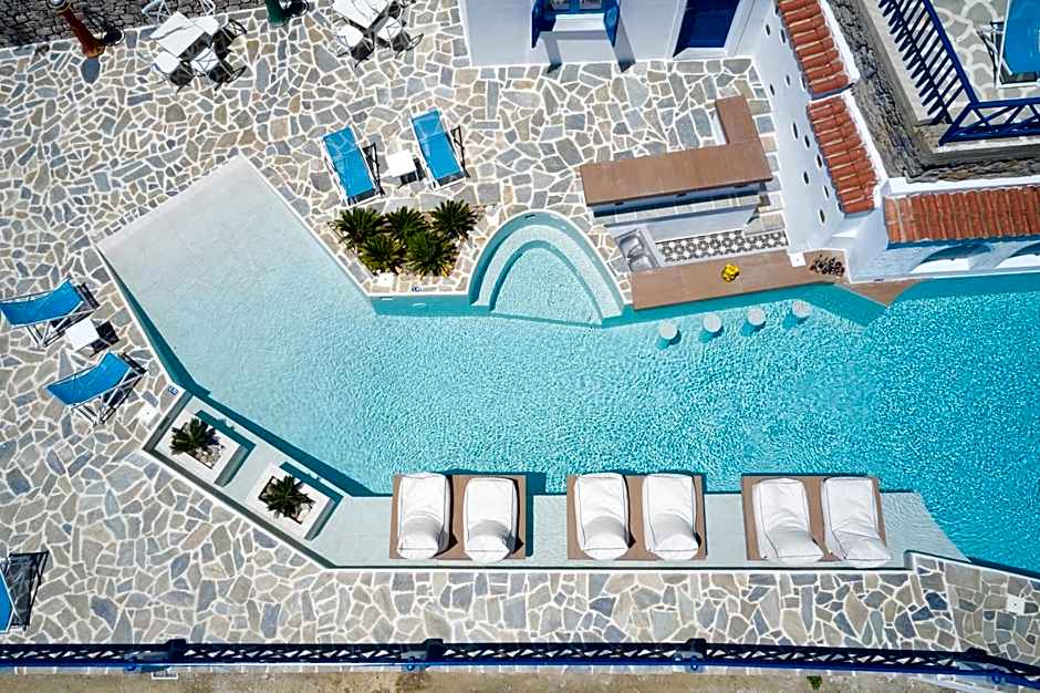 Kerame Studios & Apartments