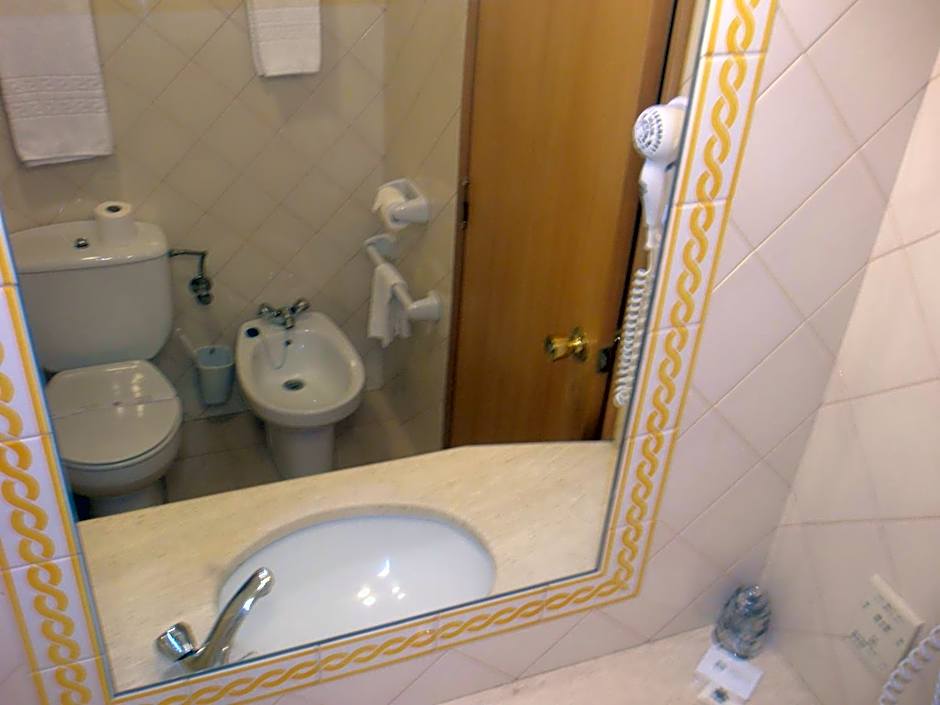 Hotel Passagem do Sol