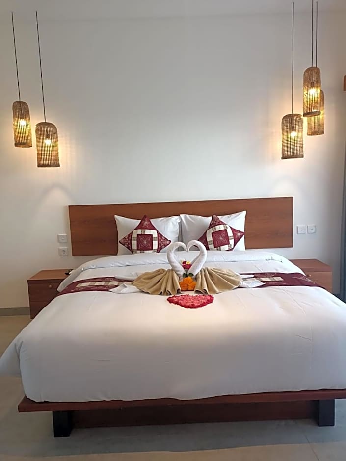 The Kd Suites & Coffee Shop