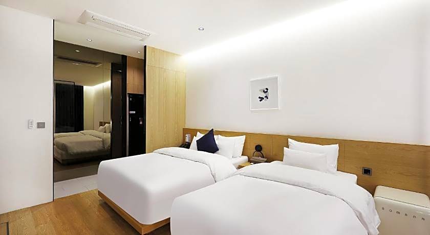 Pangyo KYND Tourist Hotel(Foreign Tourist Tax Refund Hotel)