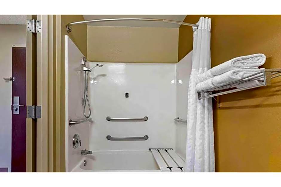 Studio 6 Extended stay Fairfield, OH - Cincinnati