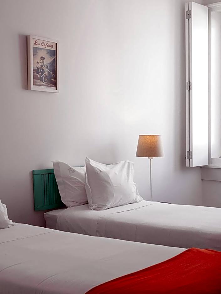 Palácio Camões - Lisbon Serviced Apartments