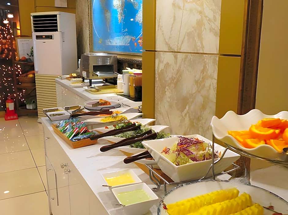 Amour Symphony Hotel