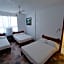 Don Luis Hostal - Sucursal Hidalgo - Tecolutla