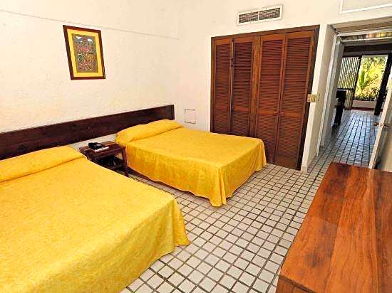 Hotel Villas Paraiso