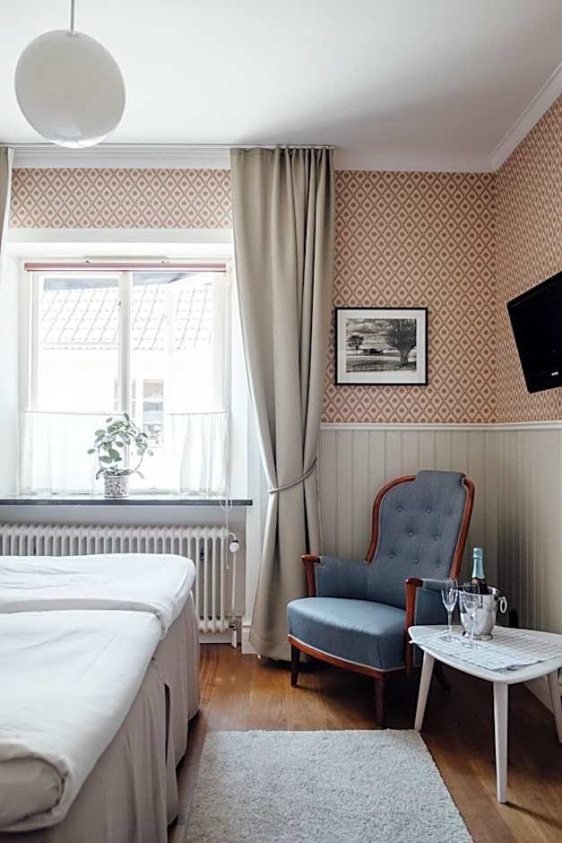 Kivikstrand Badhotell