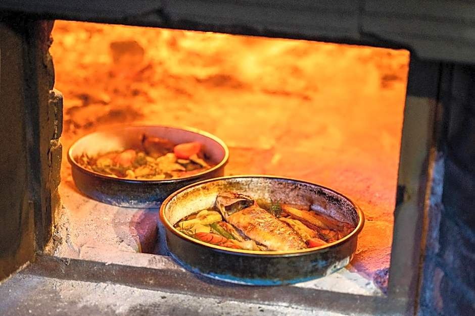 Nono Ban Stone & Soul