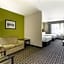 Best Western Plus Havre Inn & Suites