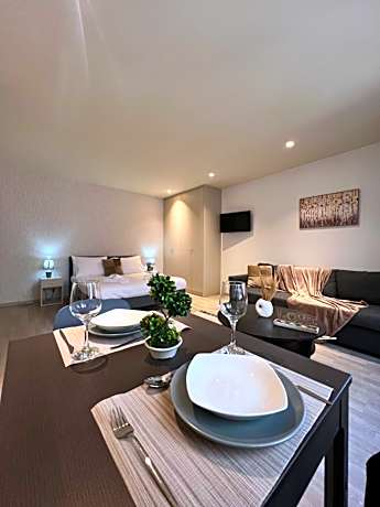 Athenian Retreat Penthouses
