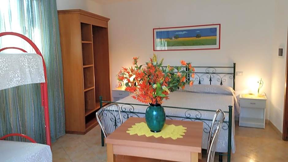 Bed&Breakfast L'Oasi