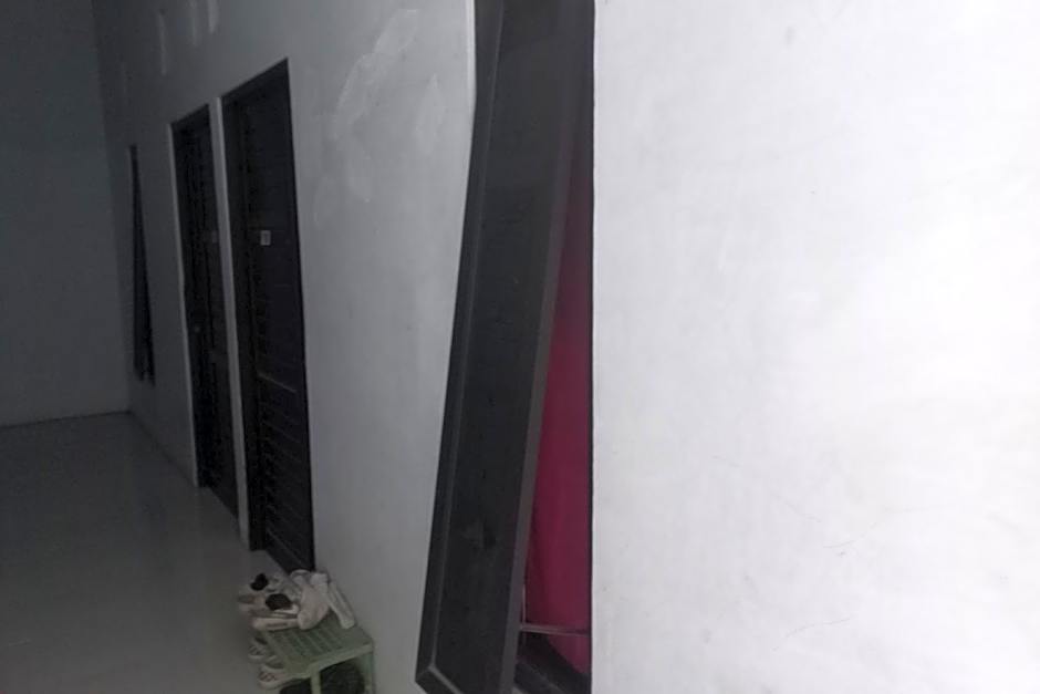 Hotel O Kost Zalfa Amalia Syariah