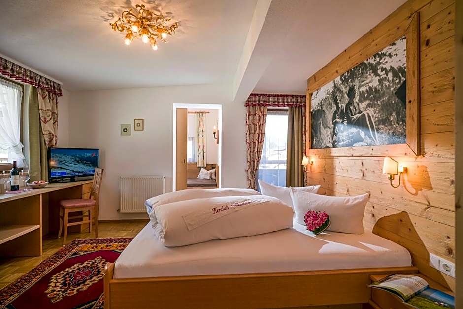 Hotel Viktoria & Landhaus Joggl