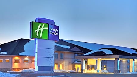 Holiday Inn Express Dryden By IHG