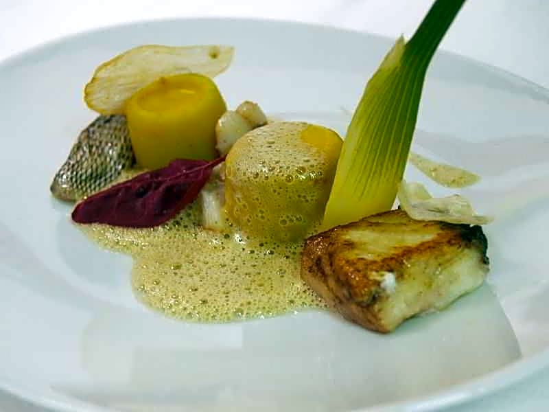 Relais du Silence Le Chateau de Sable