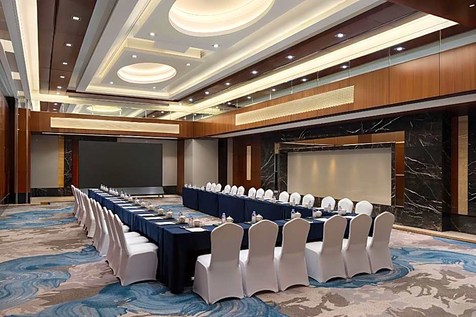 Sheraton Wenzhou Hotel