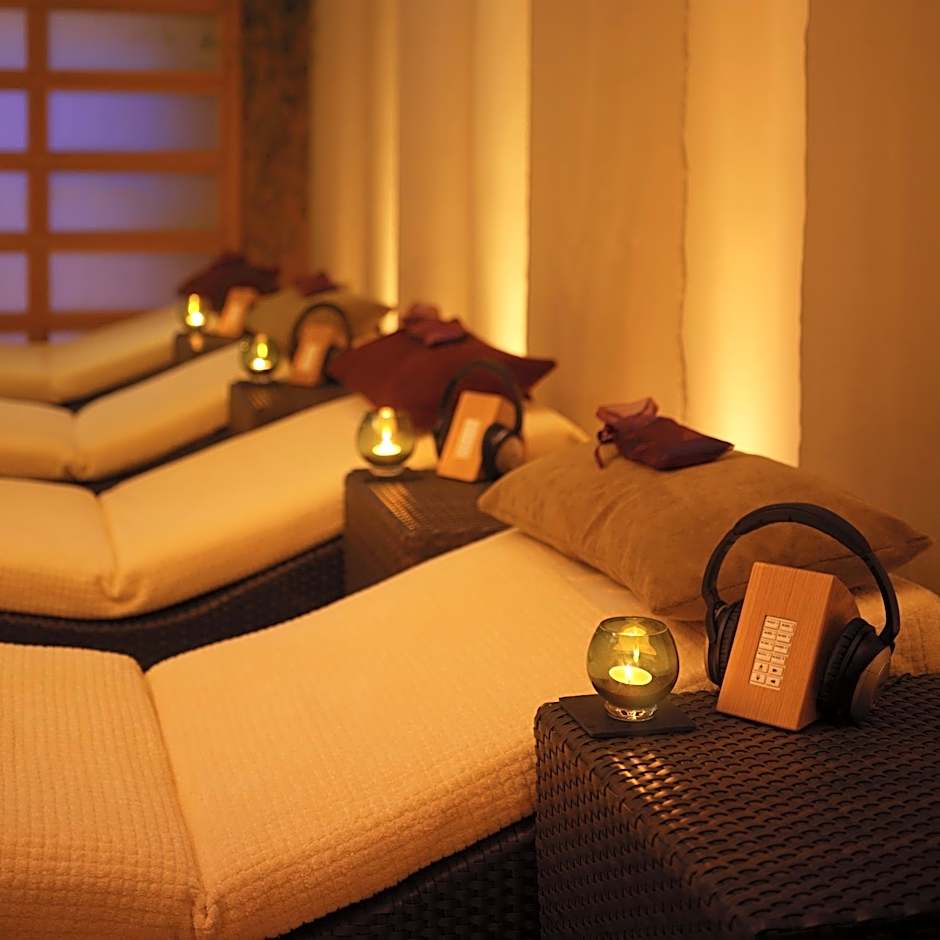 Aghadoe Heights Hotel & Spa