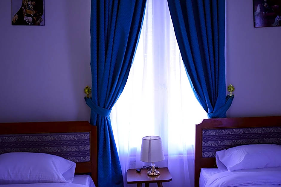 Le Caire Guest Hous cairo