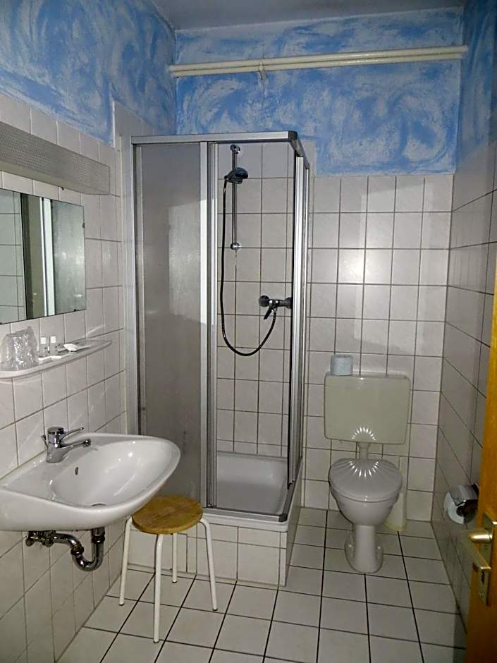 Heidehotel Letzlingen