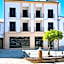 Apartamentos La Laguna