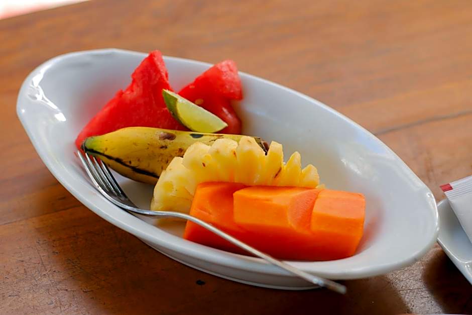 Hotel Jati Sanur