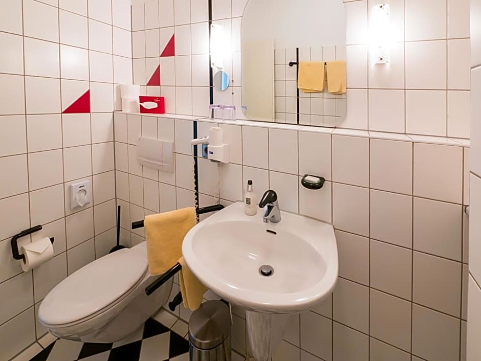 Hotel Löwen Garni - B&B