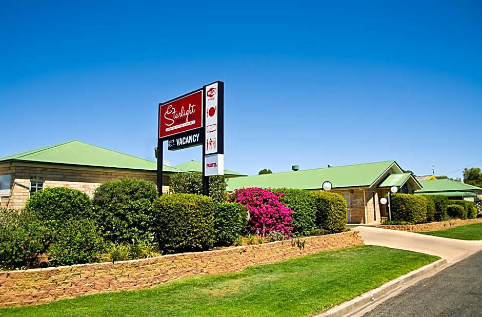 Starlight Motor Inn