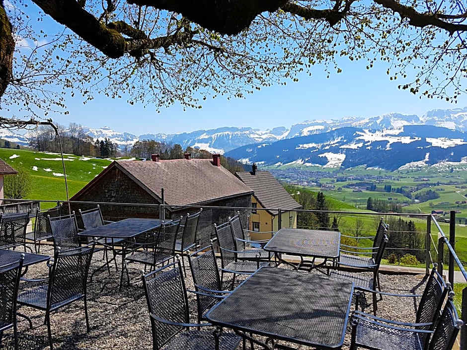 Gasthaus Bären Schlatt