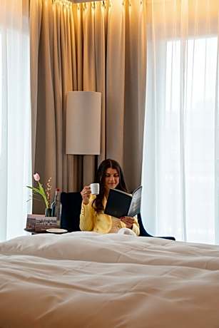 Bel Etage Double Room