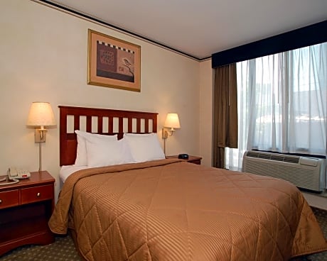 Standard Queen Room