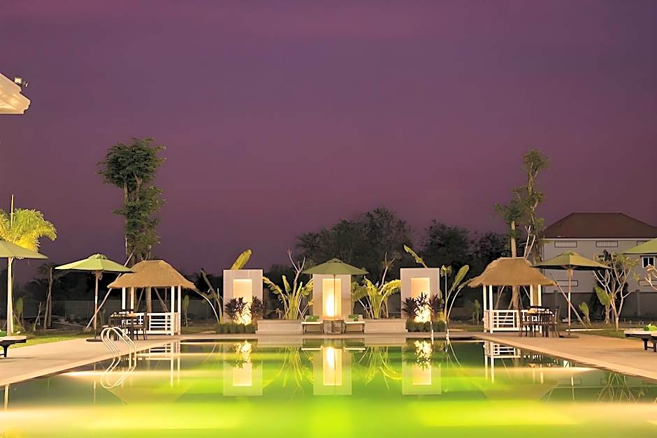 Glorious Hotel & Spa