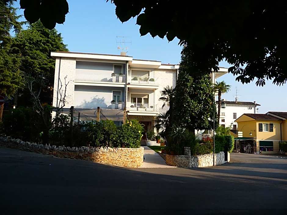 Hotel Luna