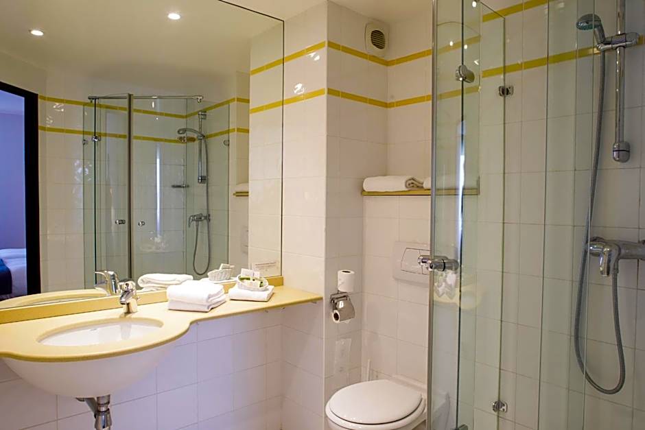 ibis Styles Chartres Sud Barjouville
