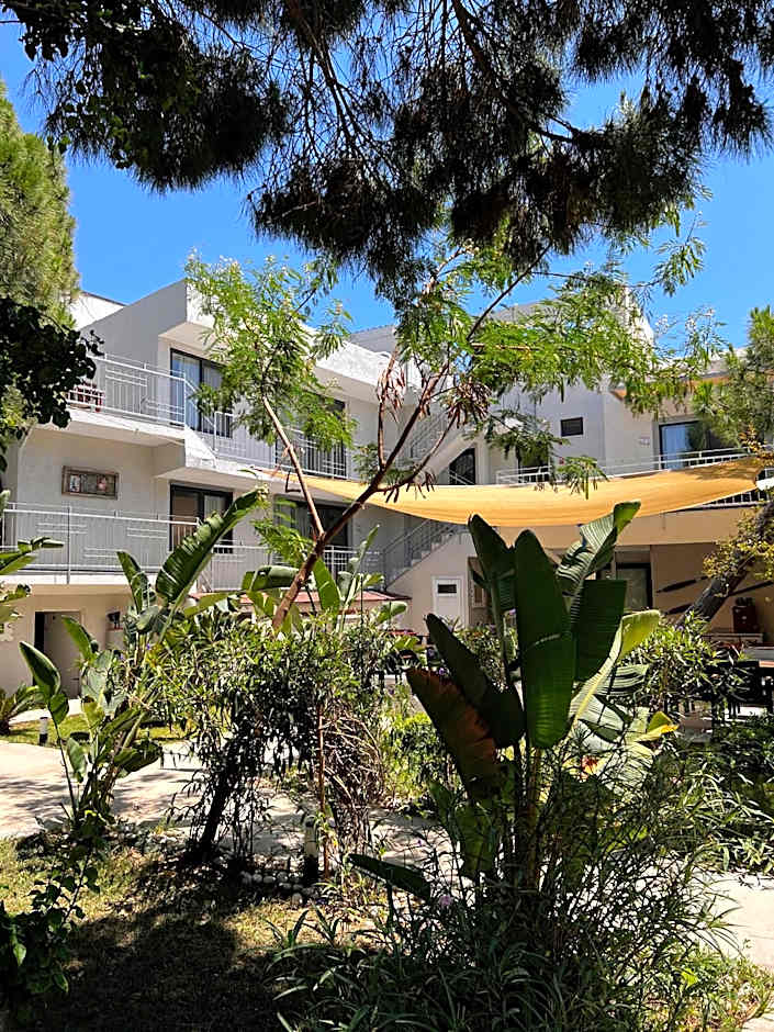 ByAKKAN HOTEL