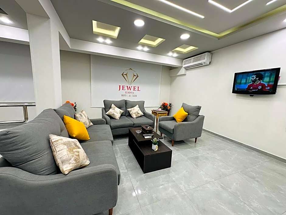 Elminya Compound
