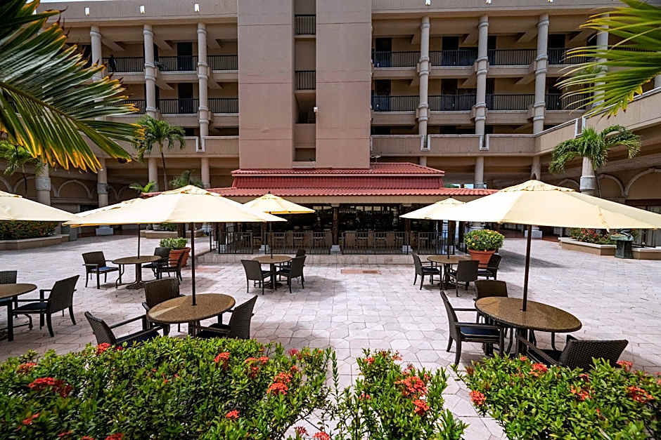 Windward Passage Hotel