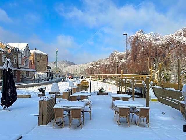 Hotel Val De La Cascade