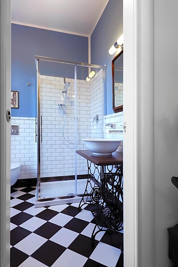 Residenza Cecchi B&B