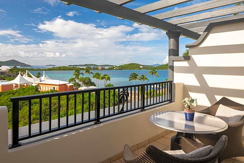 The Ritz-Carlton St. Thomas