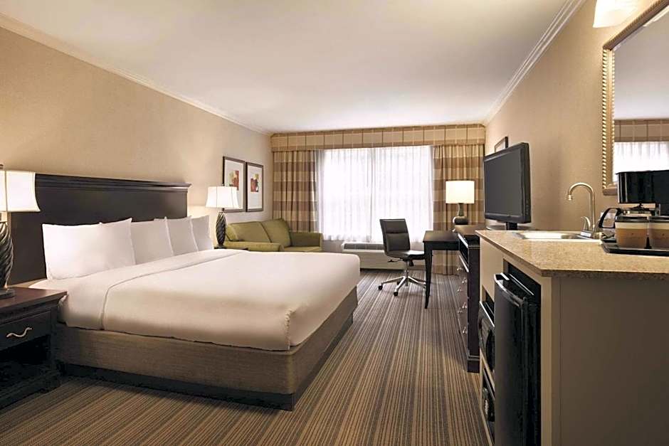 Country Inn & Suites by Radisson, Atlanta Airport North, GA