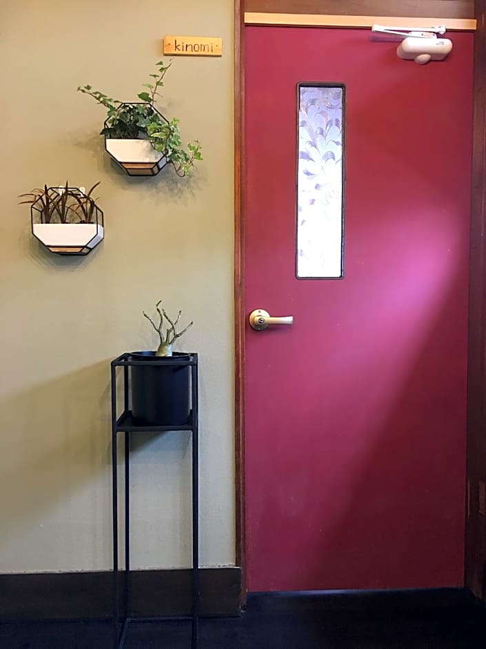 Photo 1 of 5 of Japanese-Style Room 6 Tatami Mats with Shared Bathroom and Toilet