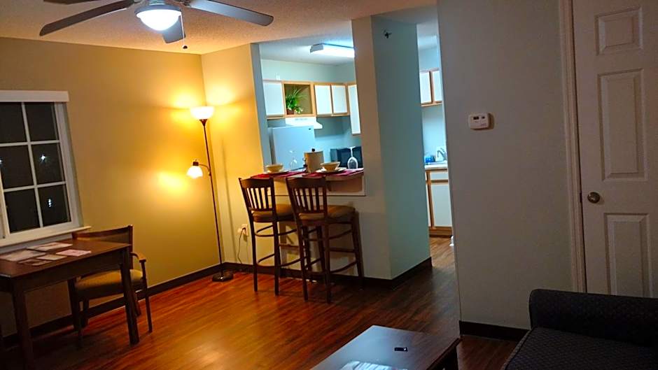 Affordable Suites Jacksonville