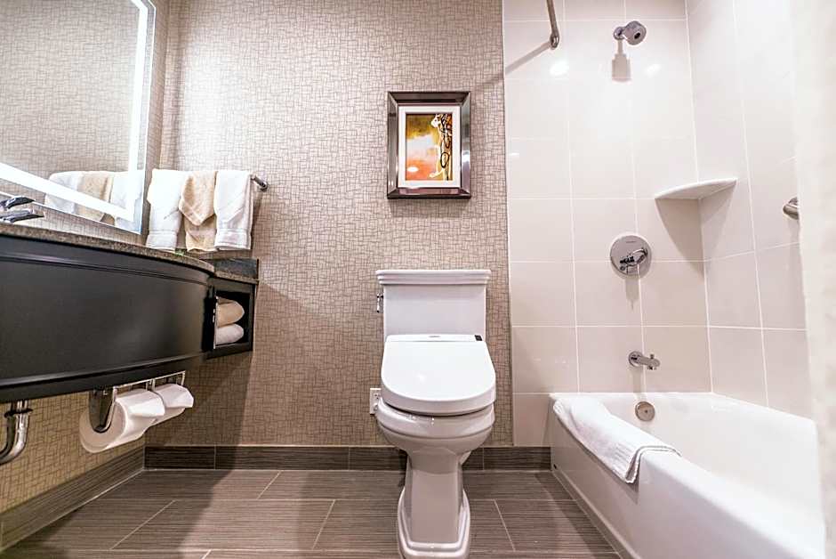APA Hotel Woodbridge